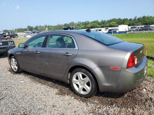 2012 Chevrolet Malibu LS