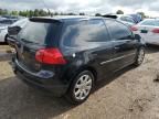 2009 Volkswagen Rabbit