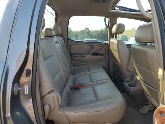 2004 Toyota Tundra Double Cab Limited