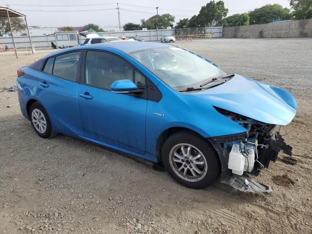 2019 Toyota Prius