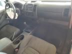 2007 Nissan Frontier King Cab LE