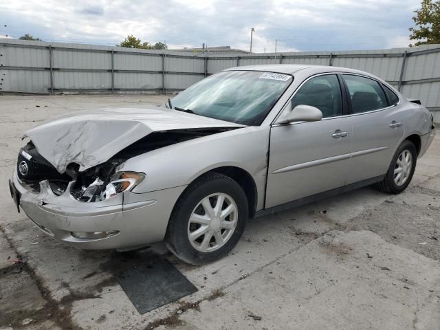 2006 Buick Lacrosse CX