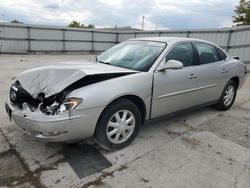 2006 Buick Lacrosse CX en venta en Walton, KY