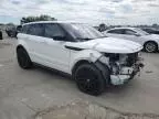 2015 Land Rover Range Rover Evoque Dynamic Premium