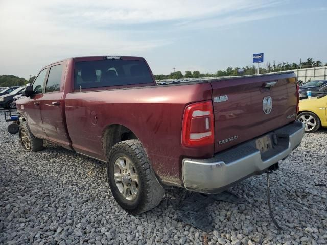 2019 Dodge RAM 3500 BIG Horn