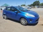 2011 Ford Fiesta S