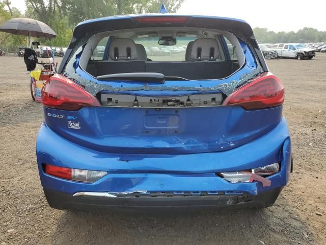 2020 Chevrolet Bolt EV LT