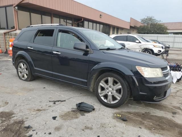 2011 Dodge Journey R/T