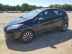 2016 Ford Fiesta S