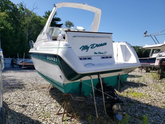 1998 Donzi Donzi Boat