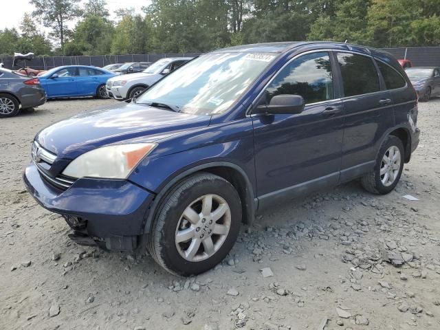 2008 Honda CR-V EX