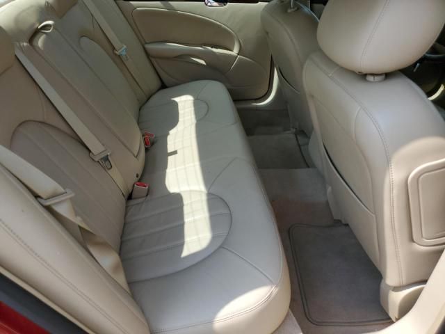 2011 Buick Lucerne CXL