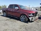 2018 Dodge 1500 Laramie