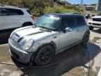 2006 Mini Cooper S