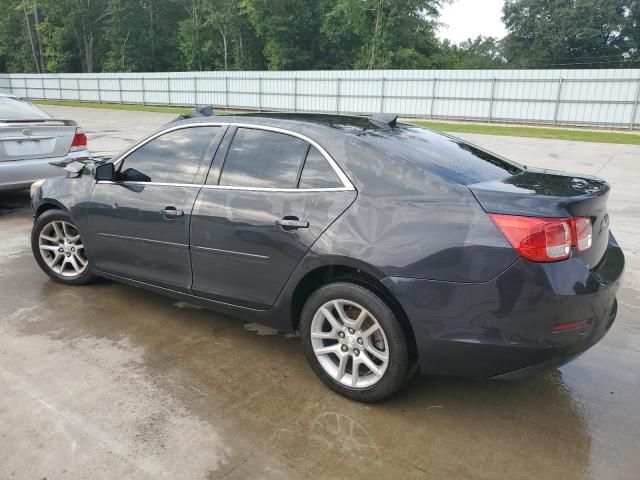 2016 Chevrolet Malibu Limited LT