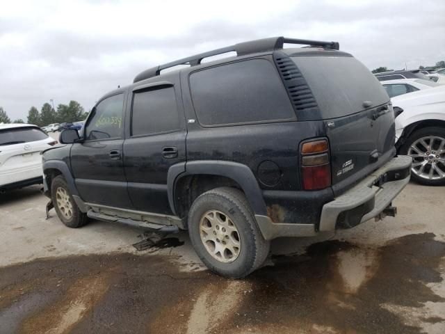 2006 Chevrolet Tahoe K1500