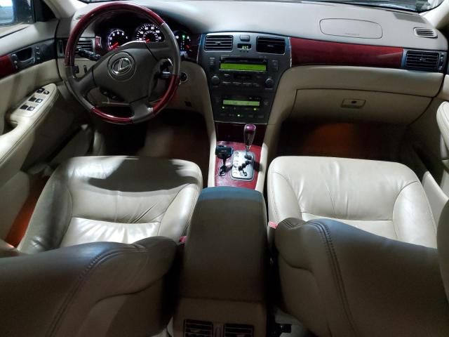 2004 Lexus ES 330