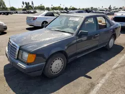 1989 Mercedes-Benz 260 E en venta en Van Nuys, CA