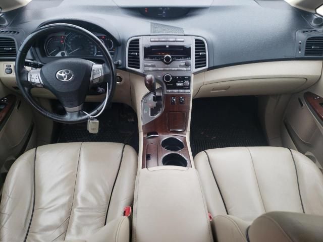 2009 Toyota Venza