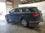 2007 Audi Q7 4.2 Quattro