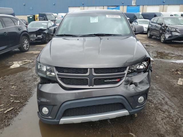 2016 Dodge Journey R/T