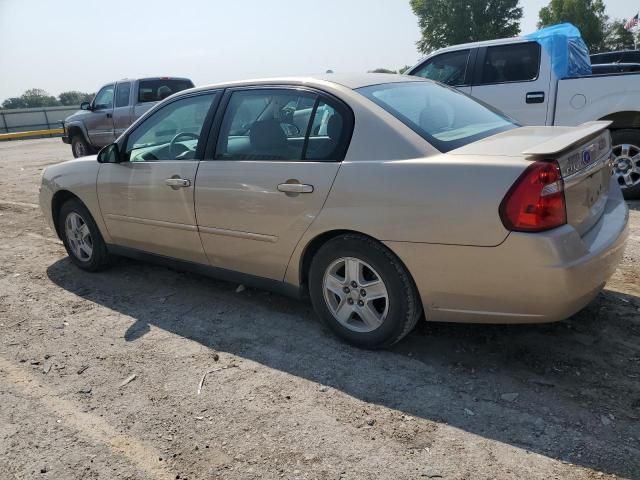 2005 Chevrolet Malibu LS