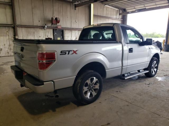 2014 Ford F150