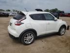 2016 Nissan Juke S/L