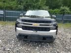 2019 Chevrolet Silverado K1500 LT