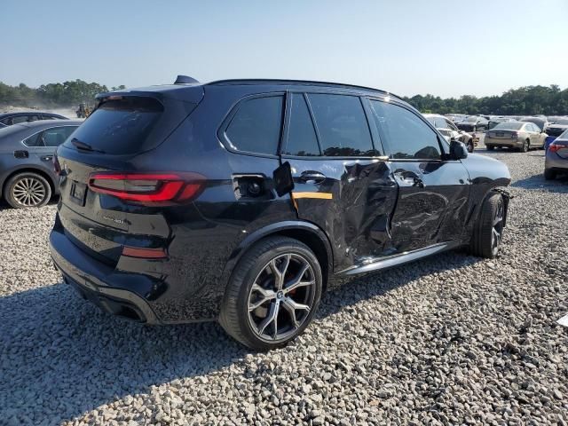 2021 BMW X5 Sdrive 40I