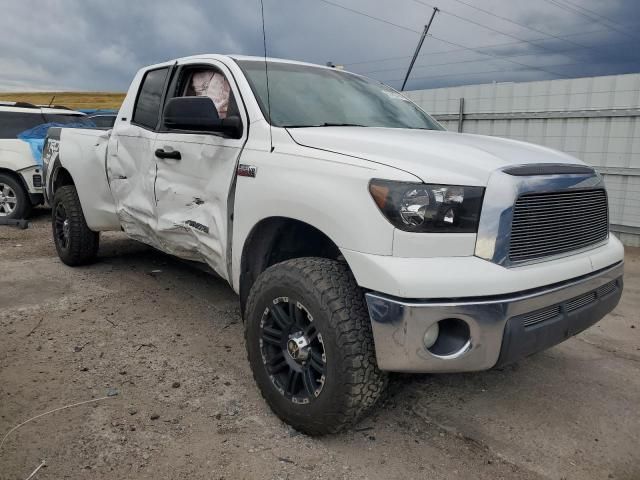 2008 Toyota Tundra Double Cab