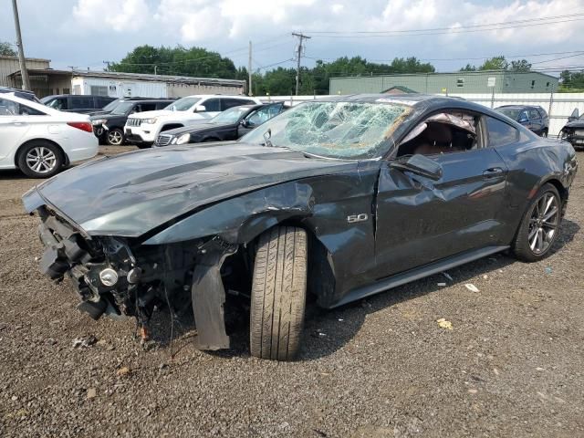 2016 Ford Mustang GT