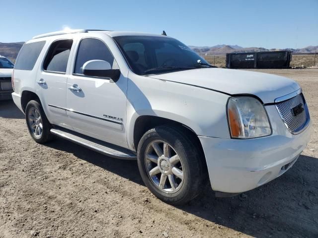 2009 GMC Yukon Denali