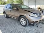 2012 Nissan Murano S