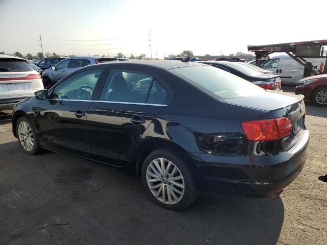 2013 Volkswagen Jetta SEL