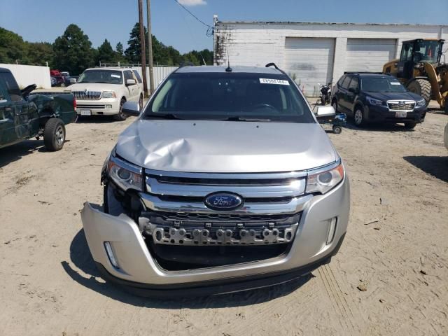 2012 Ford Edge SEL