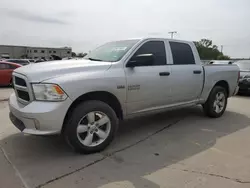 Dodge Vehiculos salvage en venta: 2014 Dodge RAM 1500 ST