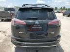 2017 Toyota Rav4 HV Limited