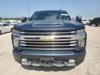 2020 Chevrolet Silverado K2500 High Country