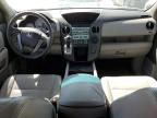 2011 Honda Pilot EX