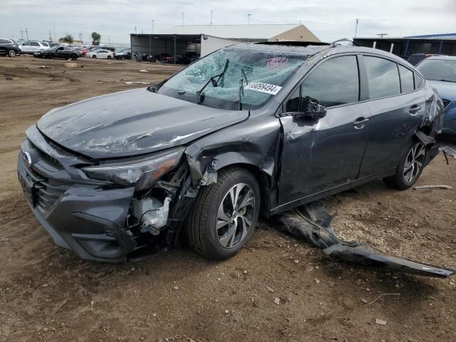 2024 Subaru Legacy Premium