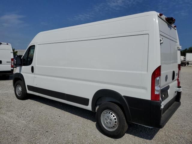 2024 Dodge RAM Promaster 2500 2500 High