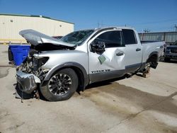 Lots with Bids for sale at auction: 2018 Nissan Titan SV