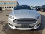 2016 Ford Fusion SE Phev