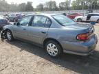 2003 Chevrolet Malibu