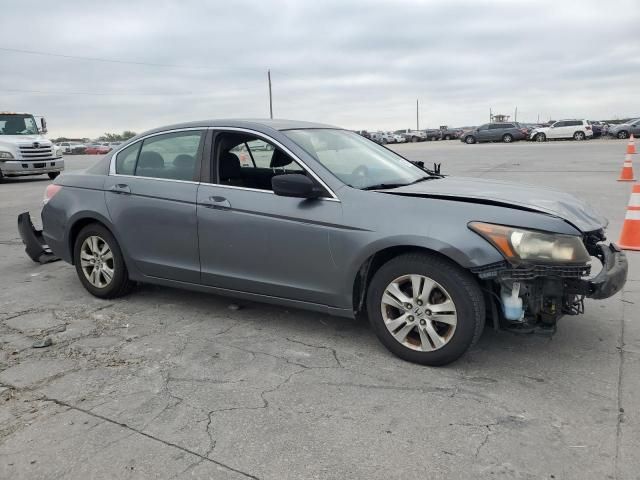 2008 Honda Accord LXP