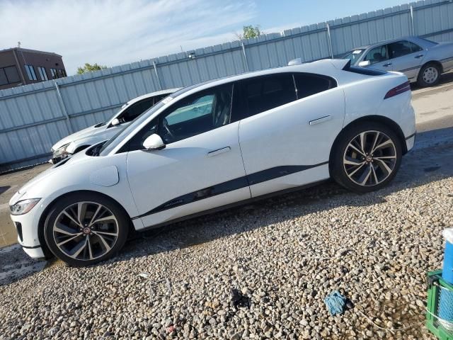 2020 Jaguar I-PACE HSE