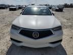 2019 Acura TLX Technology