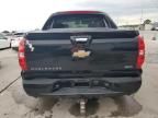 2011 Chevrolet Avalanche LTZ