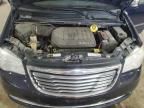 2013 Chrysler Town & Country Touring L